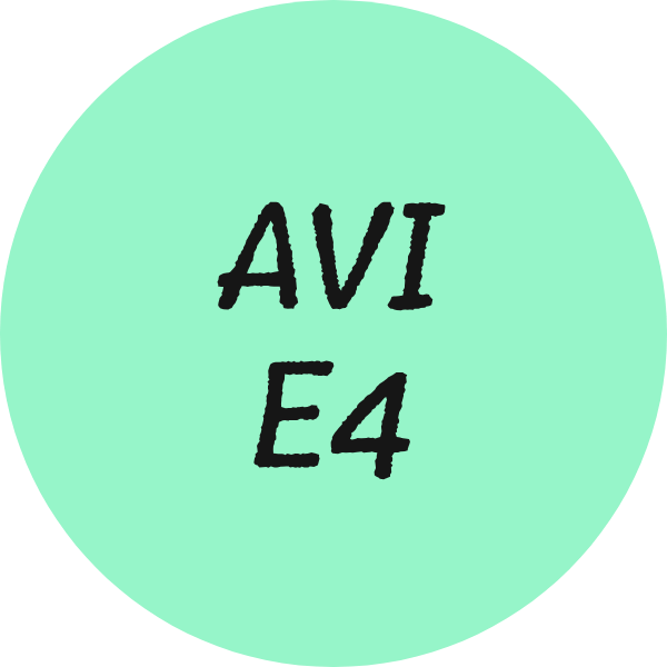 AVI-E4