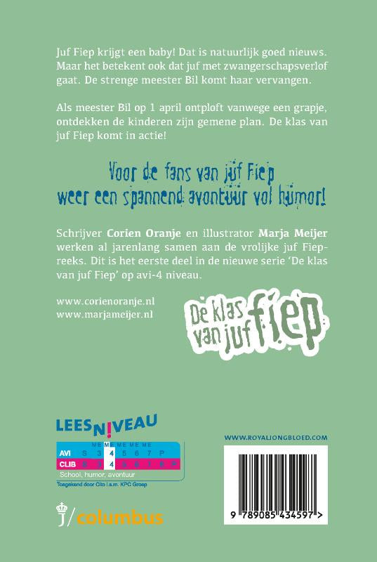 1-april-met-meester-Bil-flaptekst-9789085434597