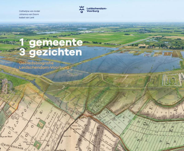 1 gemeente 3 gezichten