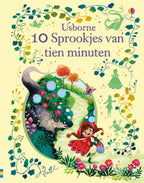 10-Sprookjes-van-tien-minuten-boek-cover-9781474951401