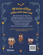 10-kleine-uiltjes-willen-niet-naar-bed-flaptekst-9789020614565