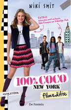 100-Coco-New-York-boek-cover-9789026149399
