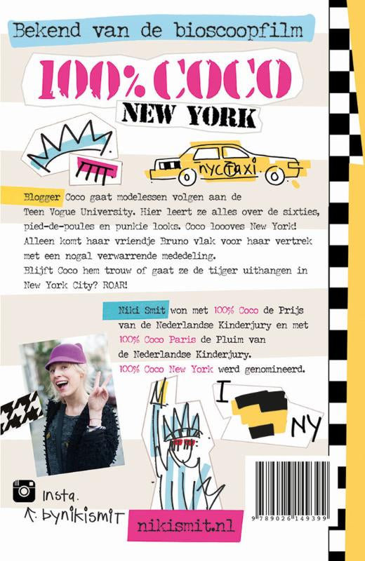 100-Coco-New-York-flaptekst-9789026149399