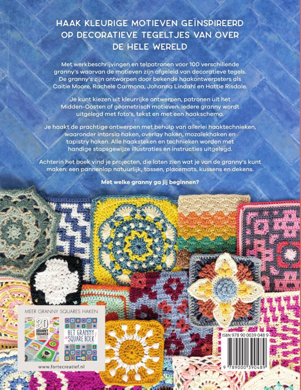 100-Granny-Squares-flaptekst-9789000390489