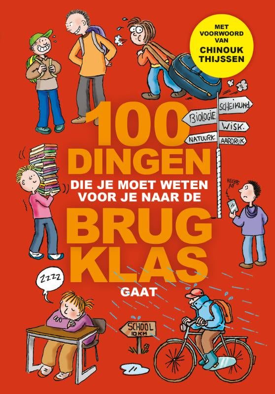 100-dingen-die-je-moet-weten-voor-je-naar-de-brugklas-gaat-boek-cover-9789020691320