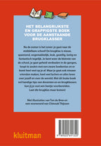 100-dingen-die-je-moet-weten-voor-je-naar-de-brugklas-gaat-flaptekst-9789020691320