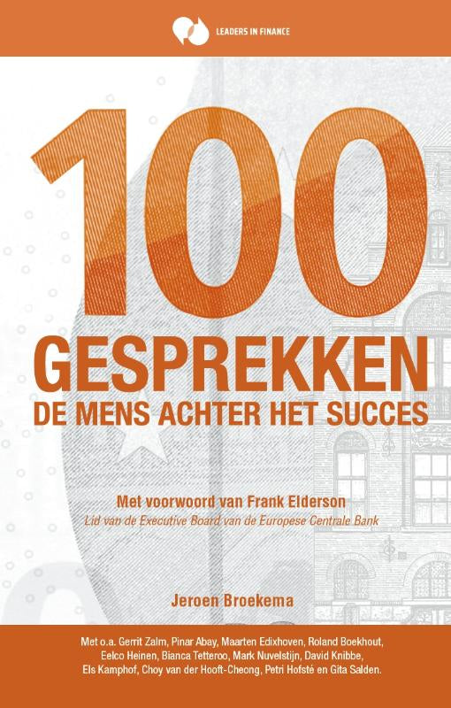 100 gesprekken