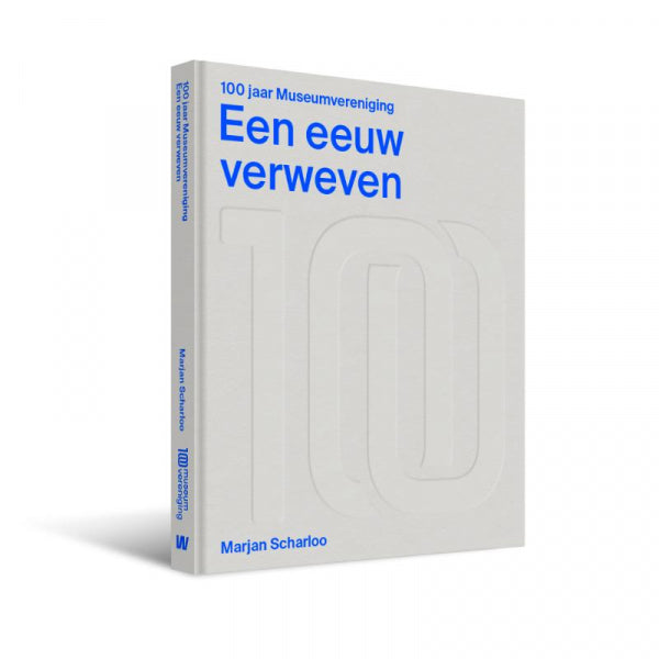100-jaar-Museumvereniging-boek-cover-9789462626867