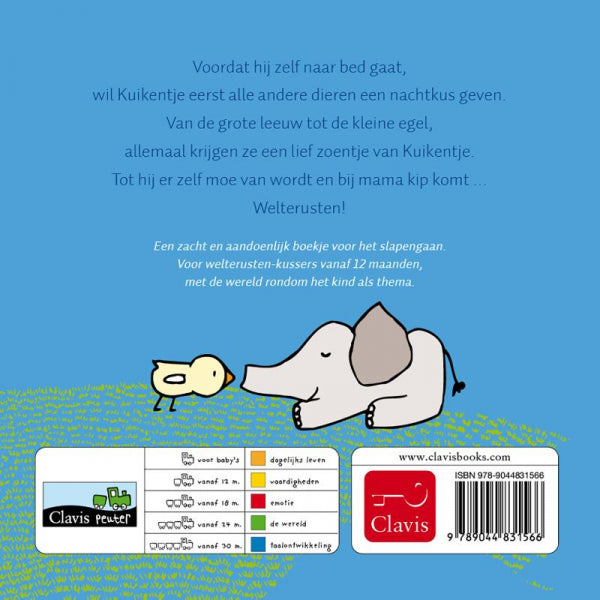 100-kusjes-voor-het-slapengaan-flaptekst-9789044831566
