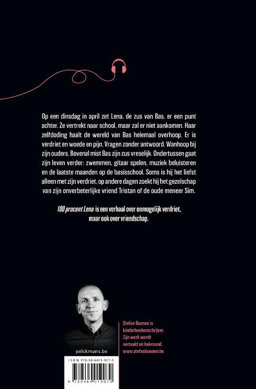 100-procent-Lena-flaptekst-9789464019070
