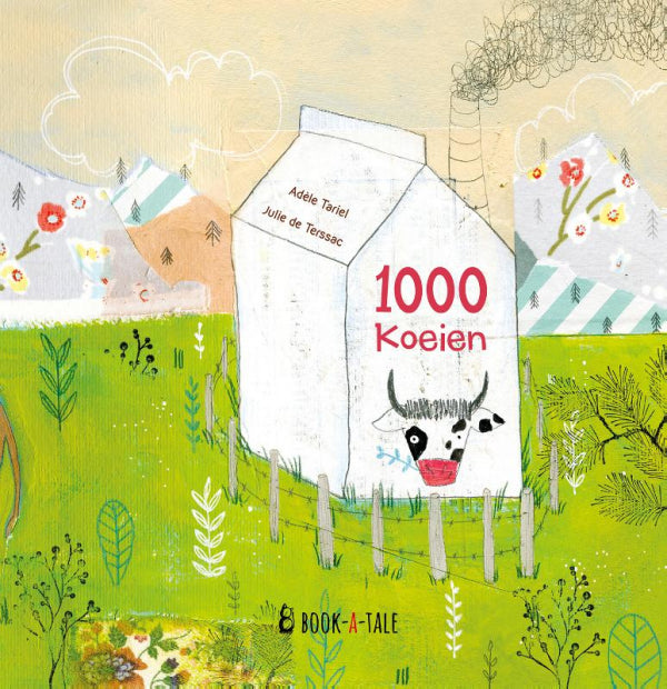 1000 Koeien