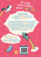 101-eenhoorns-Fantastische-verhalen-om-voor-te-lezen-flaptekst-9789000403141