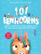 101-eenhoorns-boek-cover-9789000390342