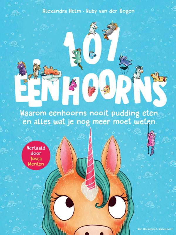 101-eenhoorns-boek-cover-9789000390342