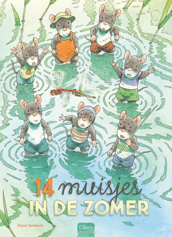 14-muisjes-in-de-zomer-boek-cover-9789044857993