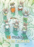 14-muisjes-in-de-zomer-boek-cover-9789044857993