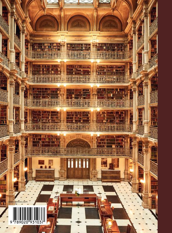 150-Libraries-You-Need-to-Visit-Before-You-Die-flaptekst-9789020931037