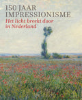 150-jaar-Impressionisme-boek-cover-9789068688801