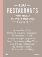 150-restaurants-you-need-to-visit-before-you-die-boek-cover-9789401495707