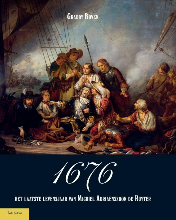 1676-het-laatste-levensjaar-van-Michiel-Adriaenszoon-de-Ruyter-boek-cover-9789464566451