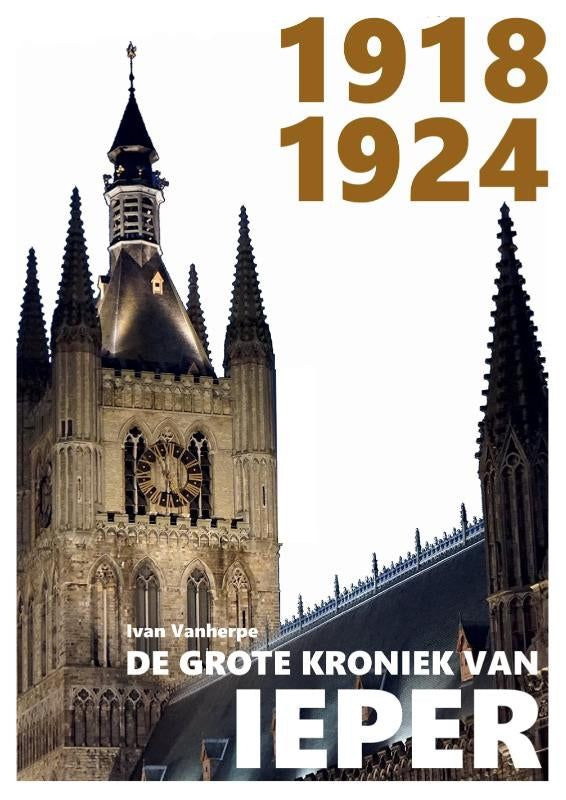 1918-1924