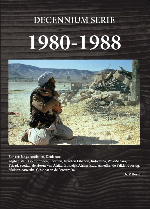 1980-1988-Laatste-fase-van-de-Koude-Oorlog-boek-cover-9789083125305
