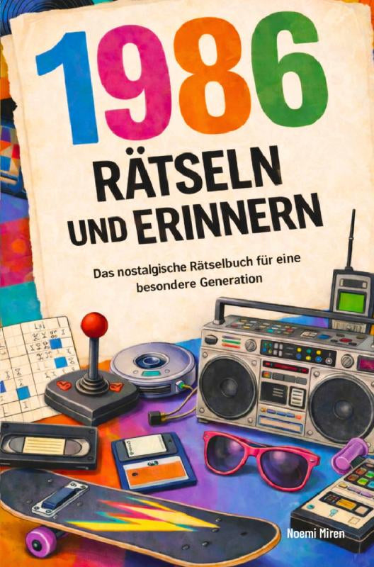 1986-Ratseln-and-Erinnern-boek-cover-9789403878782
