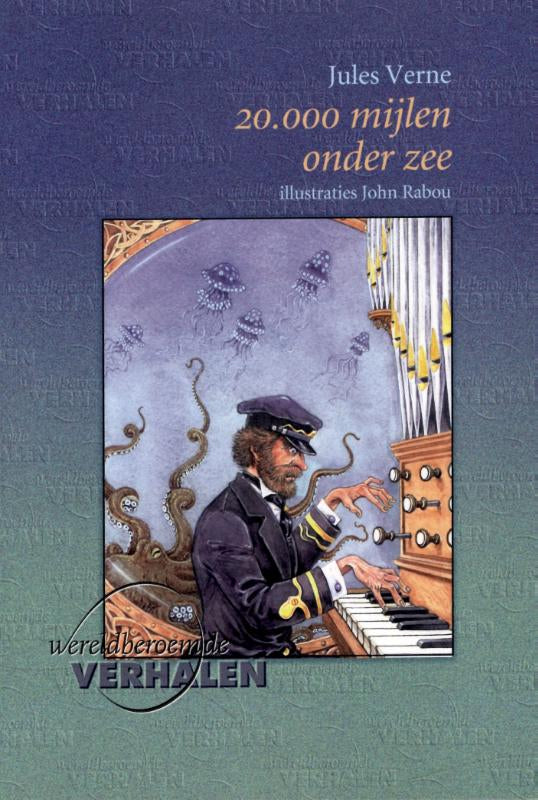 20.000 mijlen onder zee