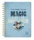 2025-2026-Harry-Potter-Hogwarts-Student-Planner-boek-cover-9798886639360