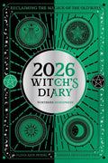 2026-Witch-s-Diary-Northern-Hemisphere-boek-cover-9781922786401