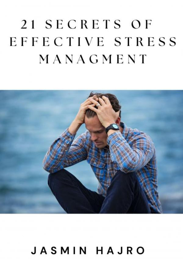 21-Secrets-of-effective-stress-managment-boek-cover-9789403734217