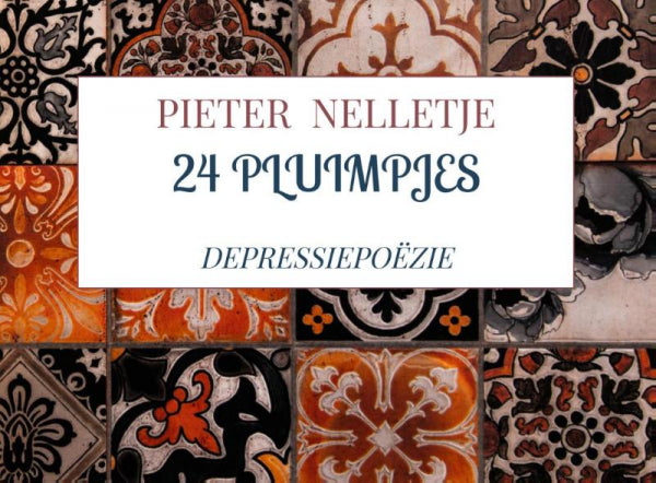 24 pluimpjes
