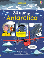 24-uur-op-Antarctica-boek-cover-9781803709505