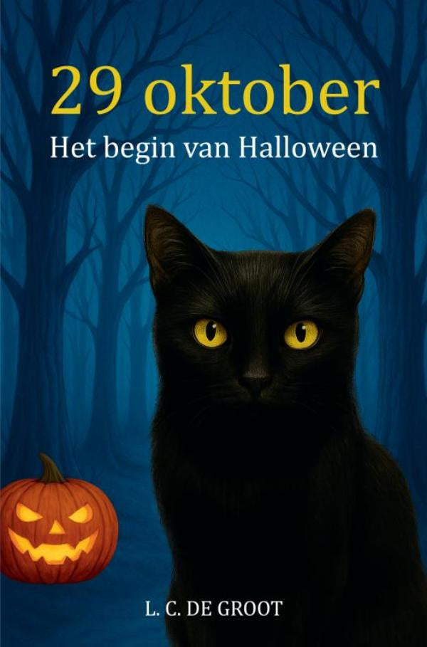 29 oktober