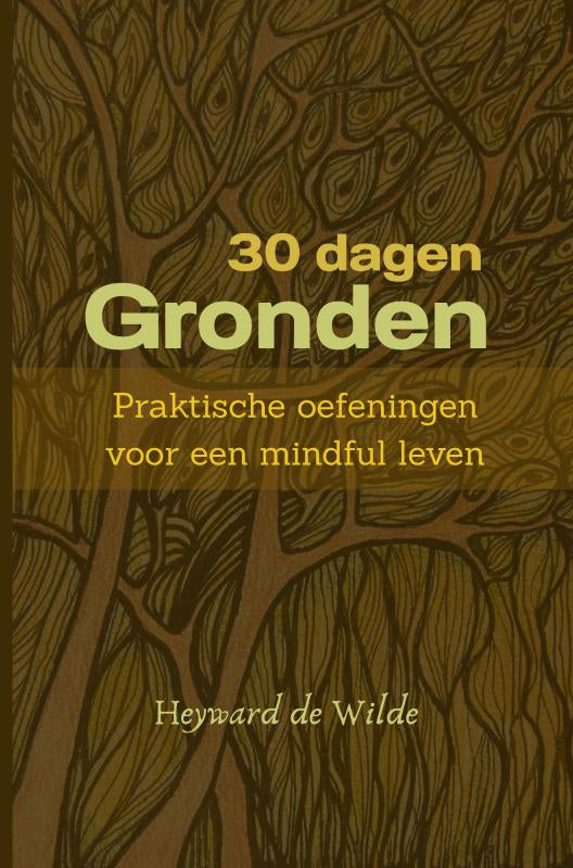 30 dagen gronden