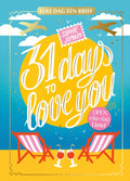 31-Days-To-Love-You-boek-cover-9789025889371