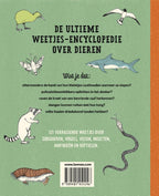 321-superslimme-dingen-die-je-moet-weten-over-dieren-flaptekst-9789401451246