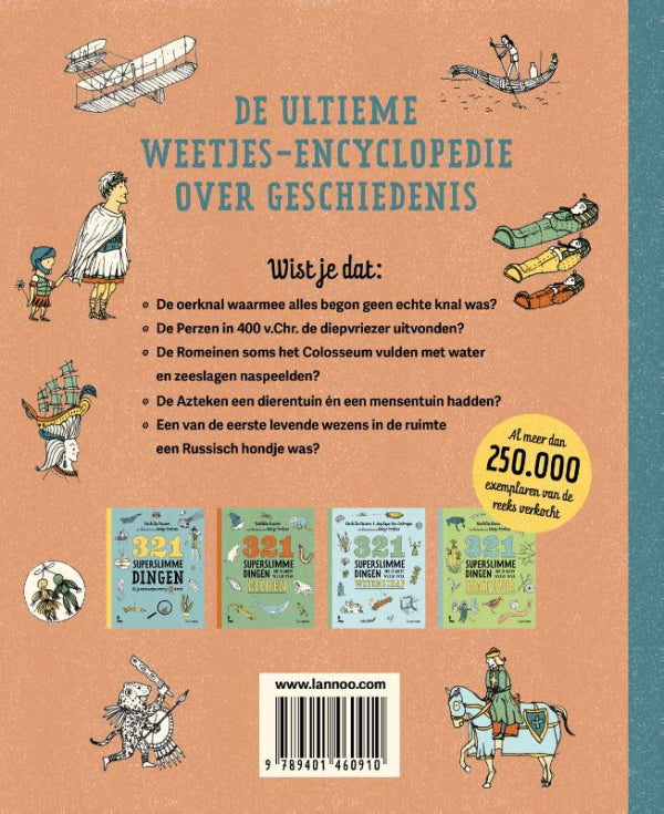 321-superslimme-dingen-die-je-moet-weten-over-geschiedenis-flaptekst-9789401460910