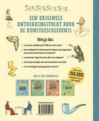 321-superslimme-dingen-die-je-moet-weten-over-kunst-flaptekst-9789020955132