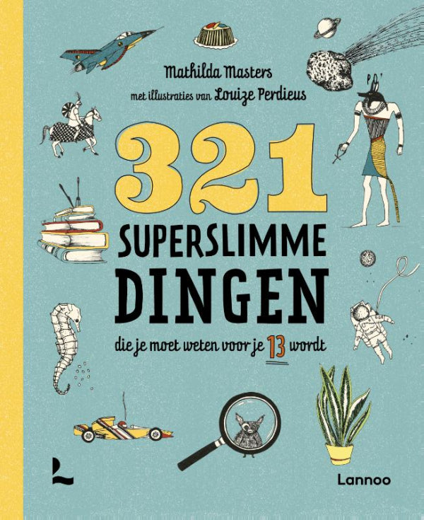 321-superslimme-dingen-die-je-moet-weten-voor-je-13-wordt-boek-cover-9789059964969