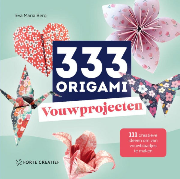 333-Origami-Vouwprojecten-boek-cover-9789000402311