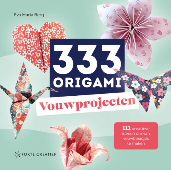 333-Origami-Vouwprojecten-boek-cover-9789000402311