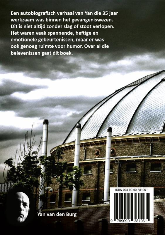 35-jaar-bajes-flaptekst-9789090381961