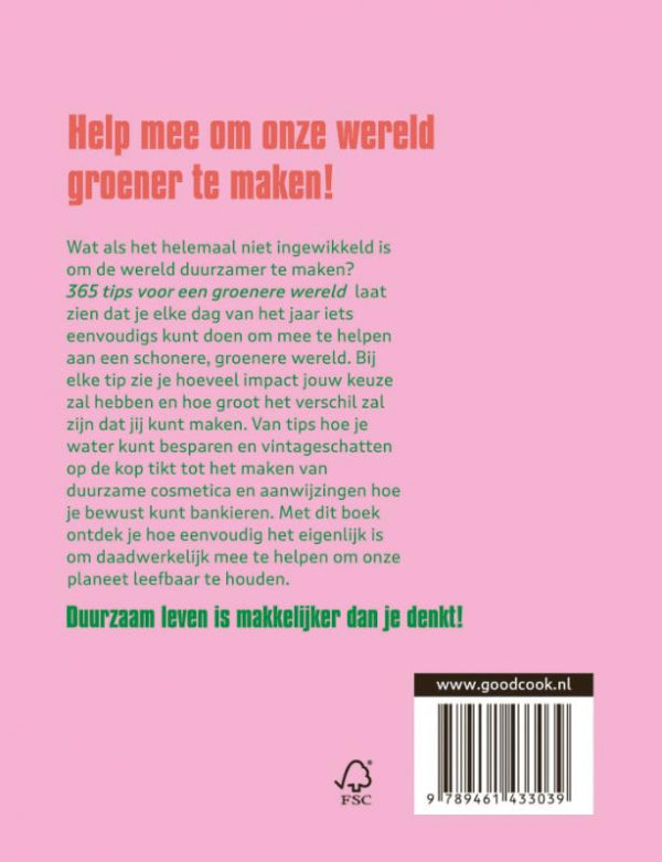 365-tips-voor-een-groenere-wereld-flaptekst-9789461433039