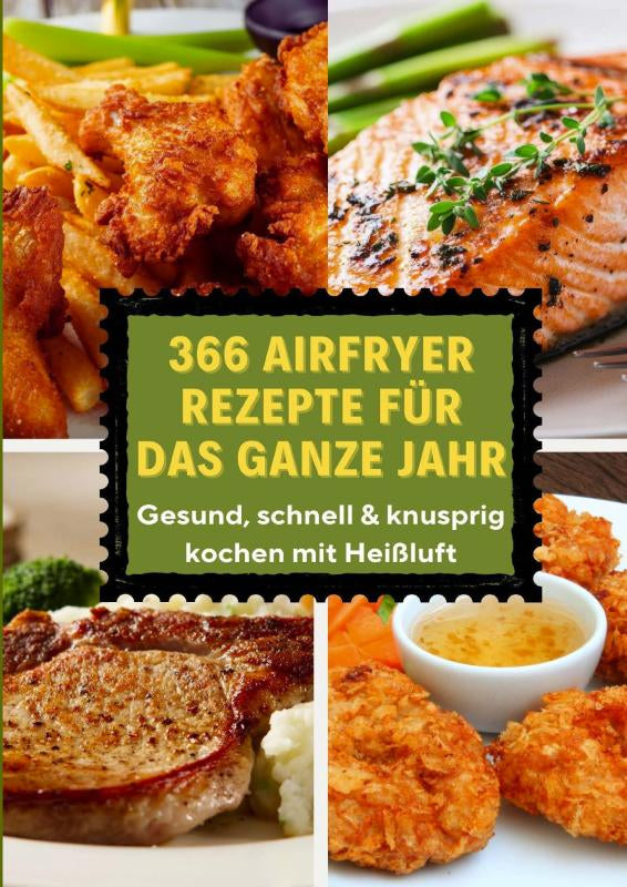 366-Airfryer-Rezepte-fur-das-ganze-Jahr-Gesund-schnell-and-knusprig-kochen-mit-Heissluft-boek-cover-9789403788449