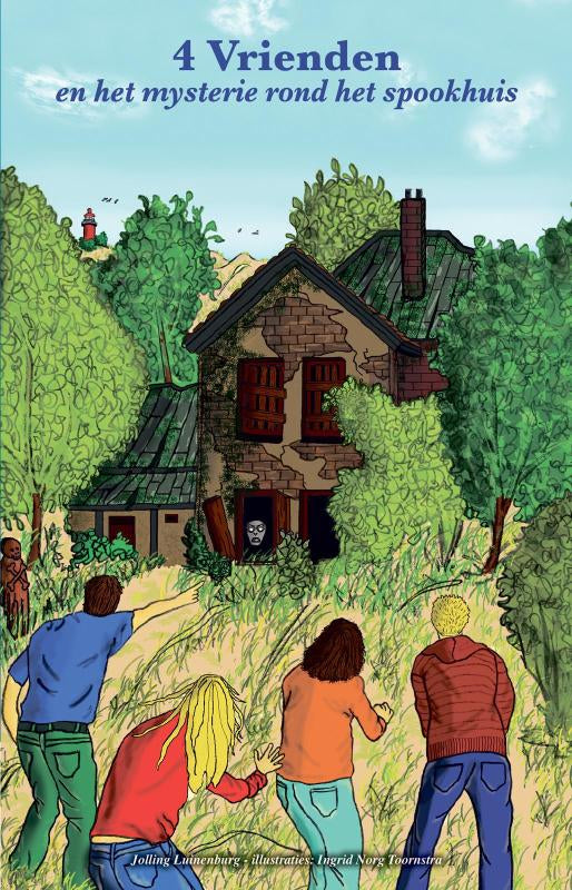 4-Vrienden-en-het-mysterie-rond-het-spookhuis-boek-cover-9789491276361