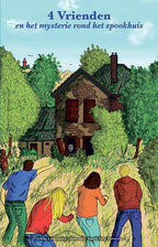 4-Vrienden-en-het-mysterie-rond-het-spookhuis-boek-cover-9789491276361
