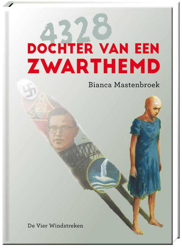 4328-Dochter-van-een-Zwarthemd-boek-cover-9789051169102
