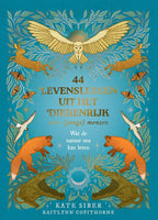 44-levenslessen-uit-het-dierenrijk-voor-jonge-mensen-boek-cover-9789062389216