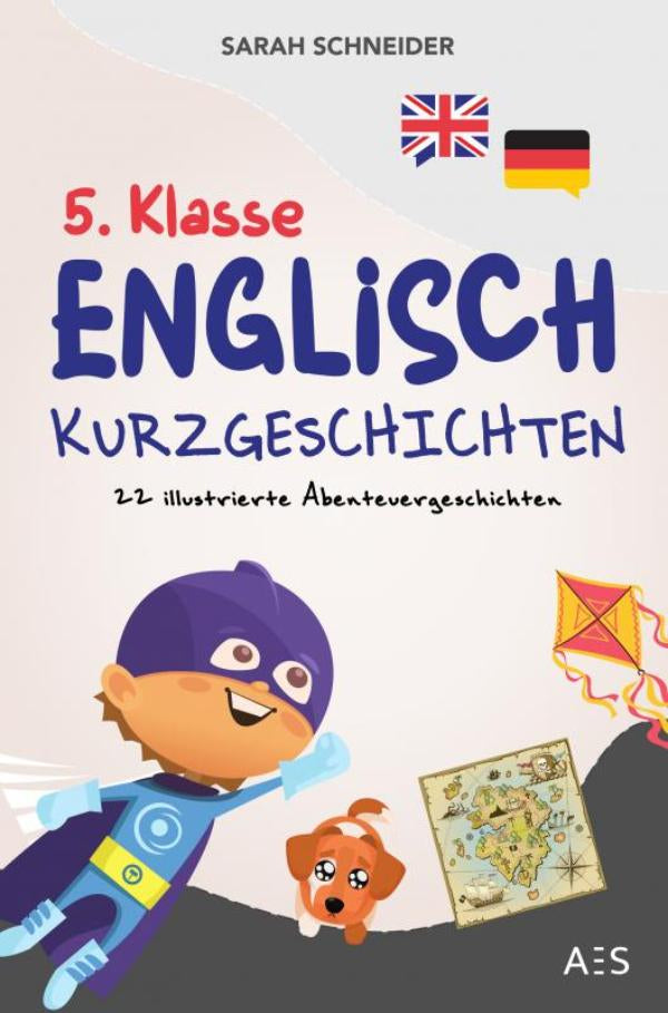 5-Klasse-Englisch-Kurzgeschichten-boek-cover-9789464857849